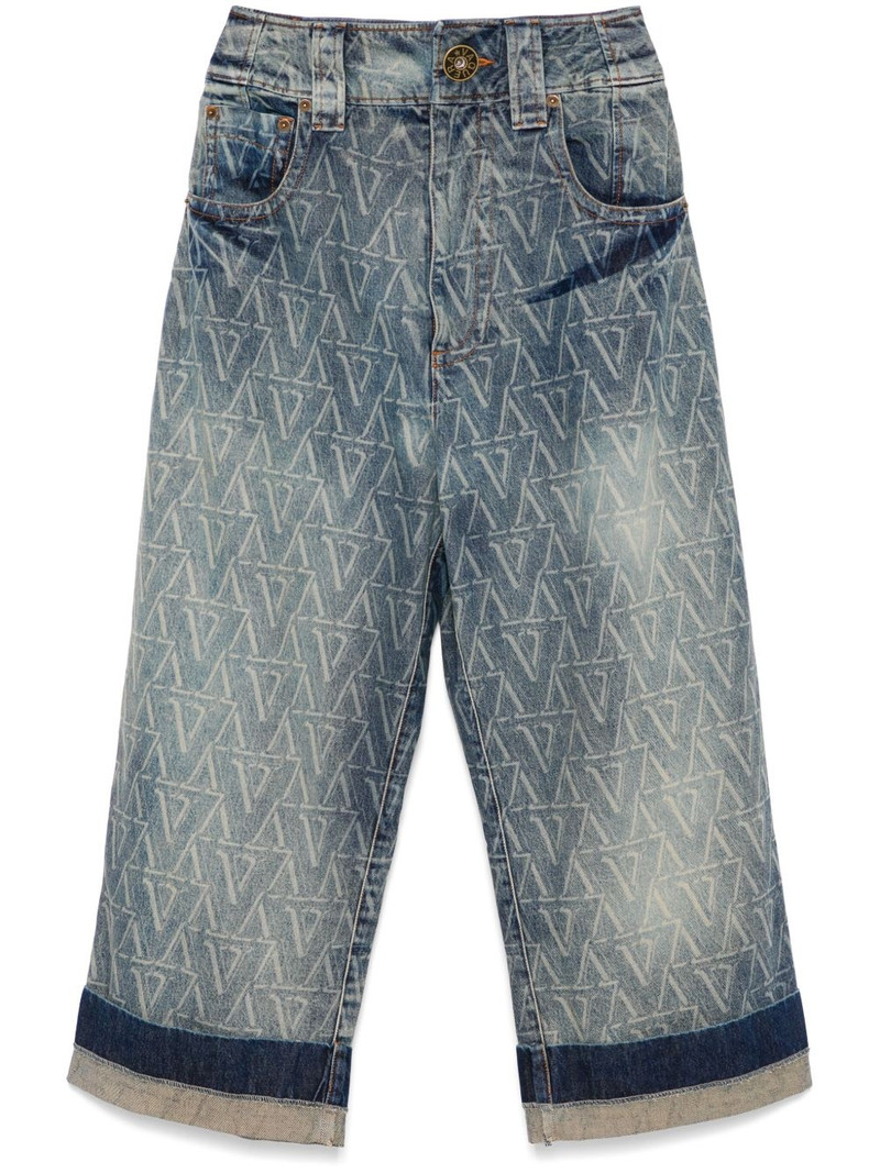 Baby jeans 1