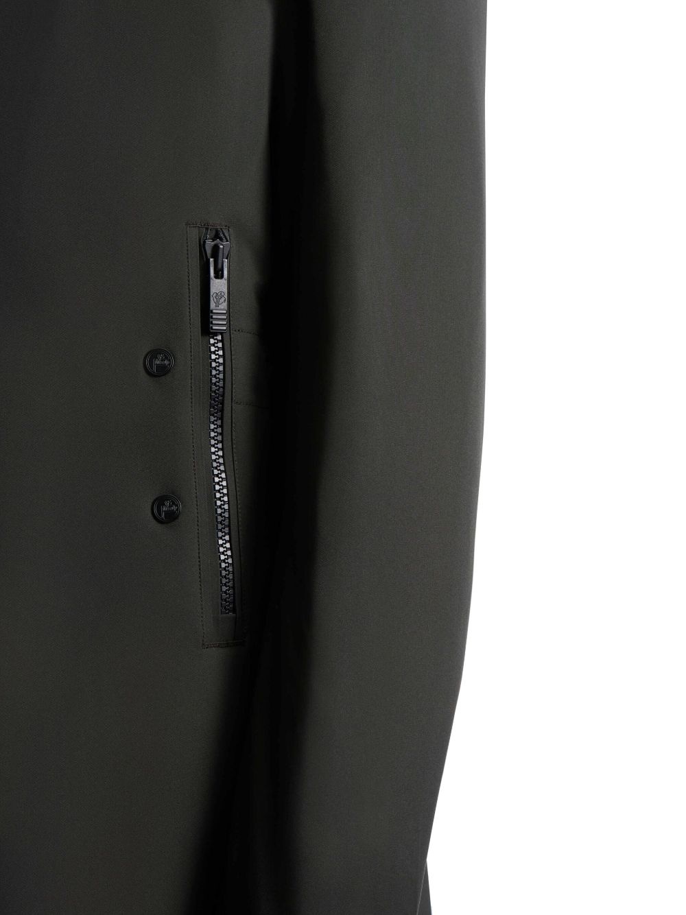 Gezi raincoat - 5