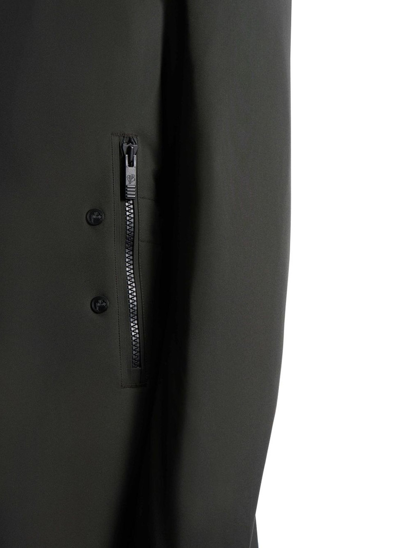 Gezi raincoat 5