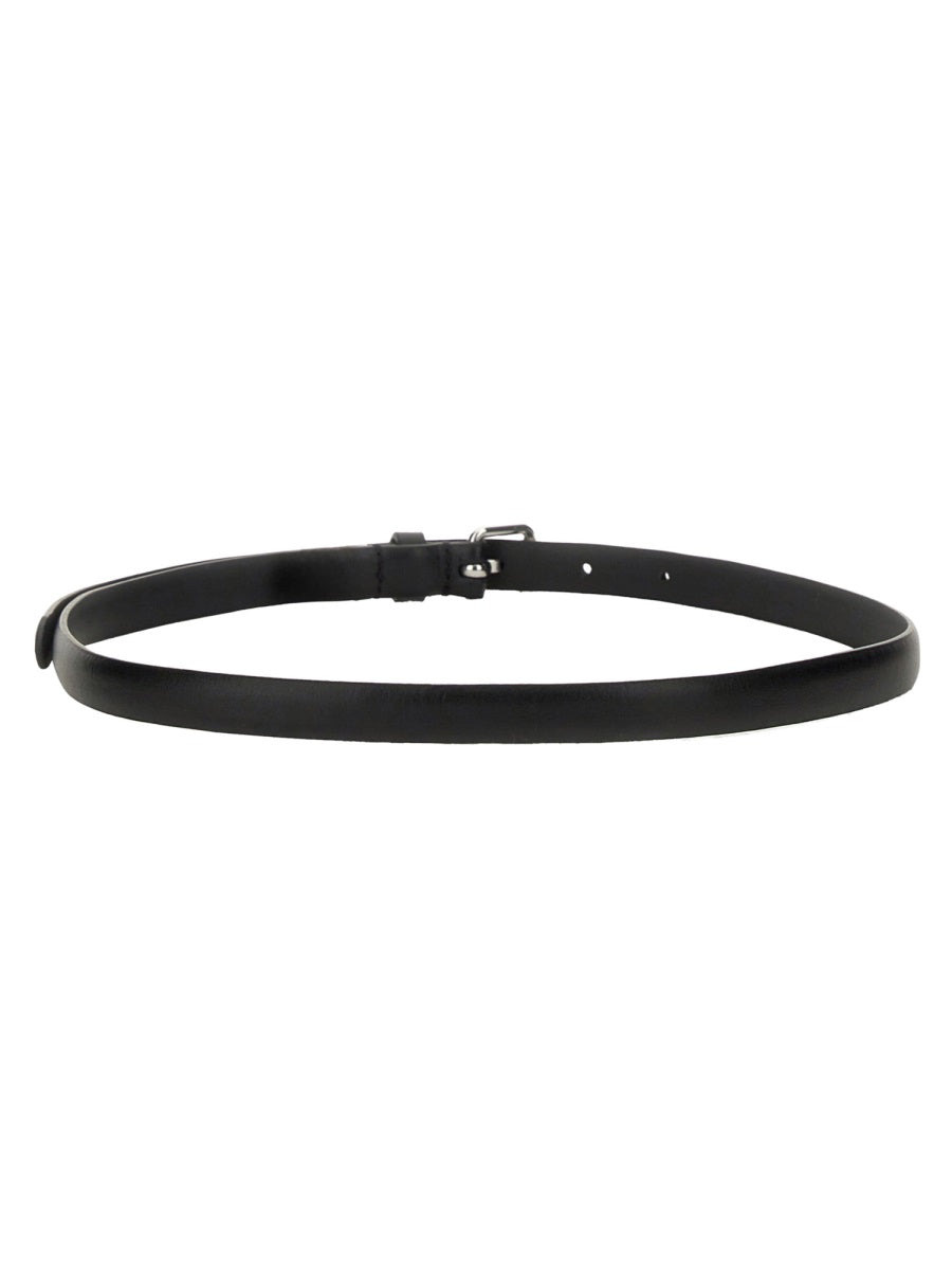 Diesel Women "B-Charm Hip" Belt - 3
