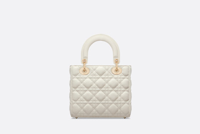 Dior Small Lady Dior Bag outlook