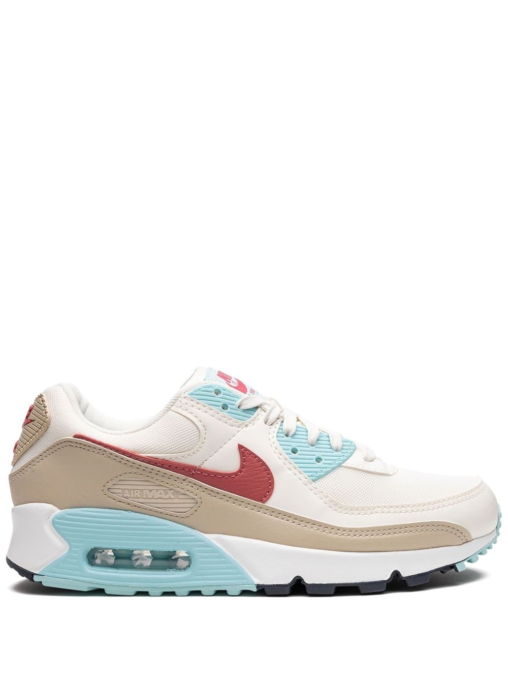 Air Max 90 "Sail Copa" sneakers - 1