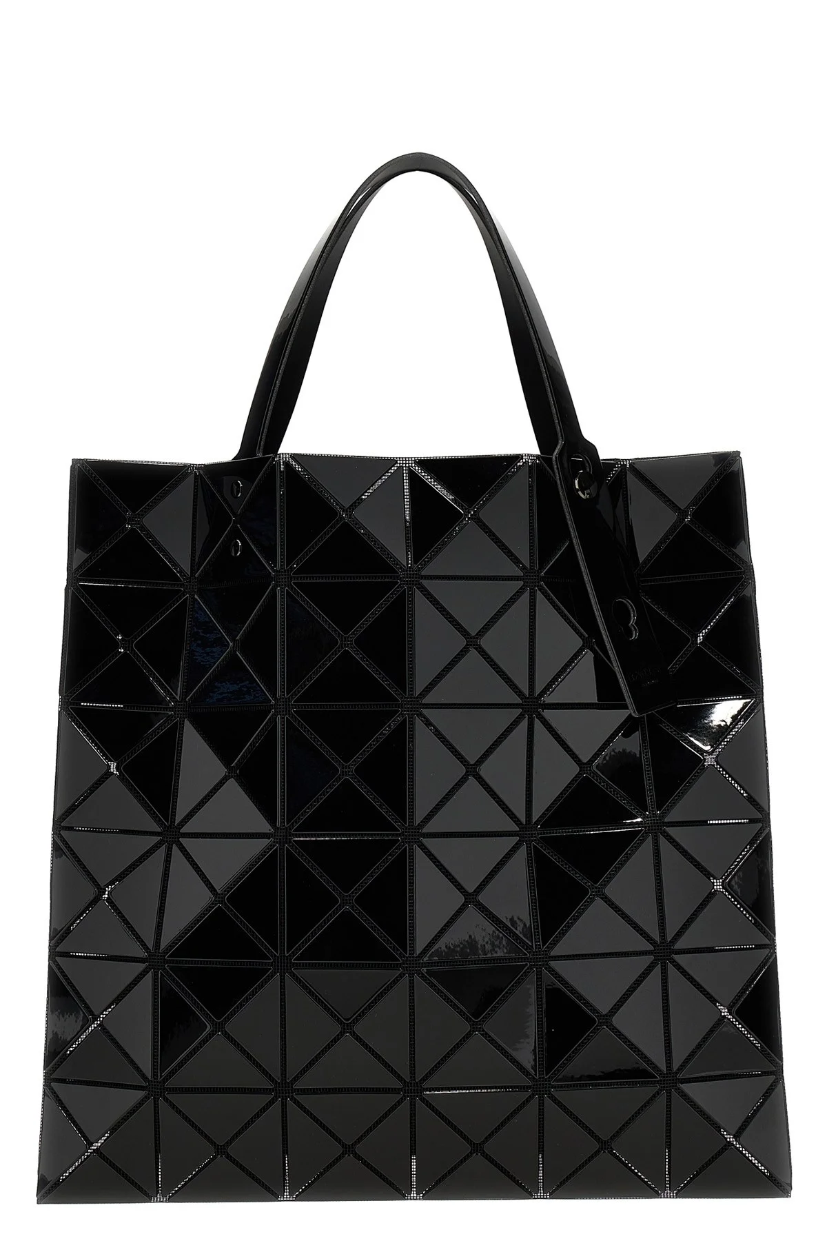 'Lucent Basics' Shopping Bag - 1