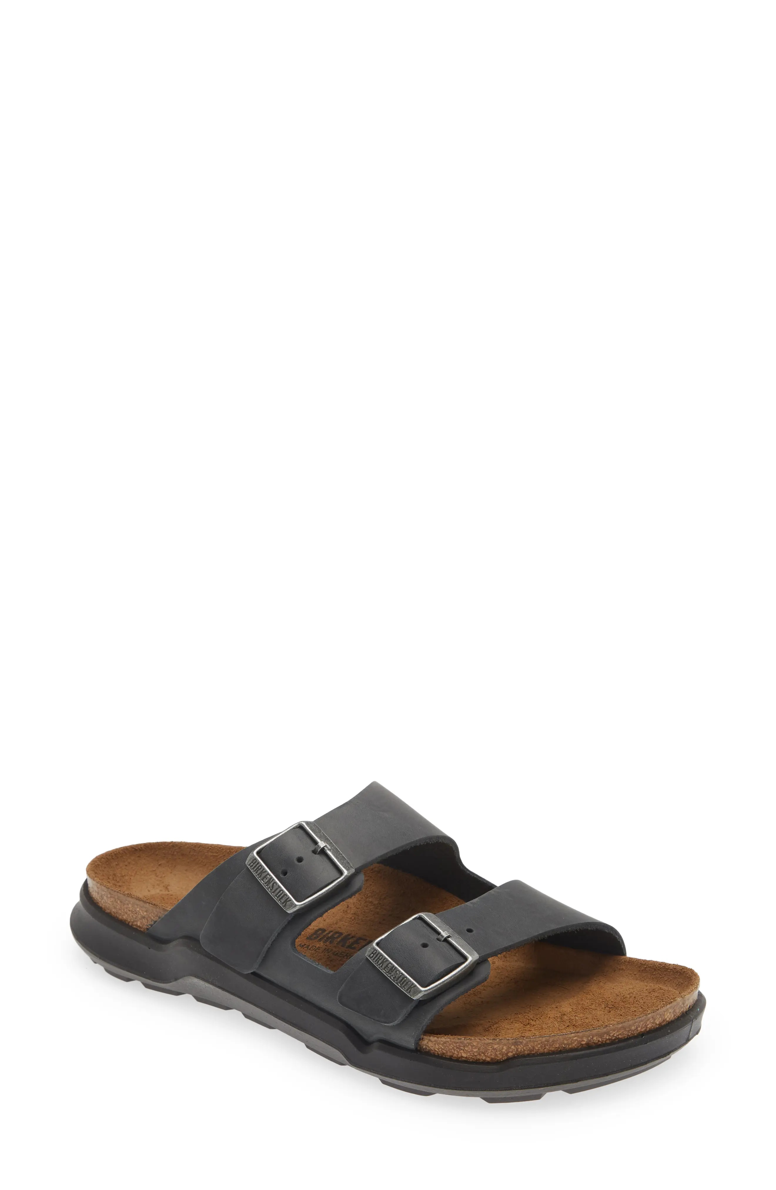 Arizona Slide Sandal - 1