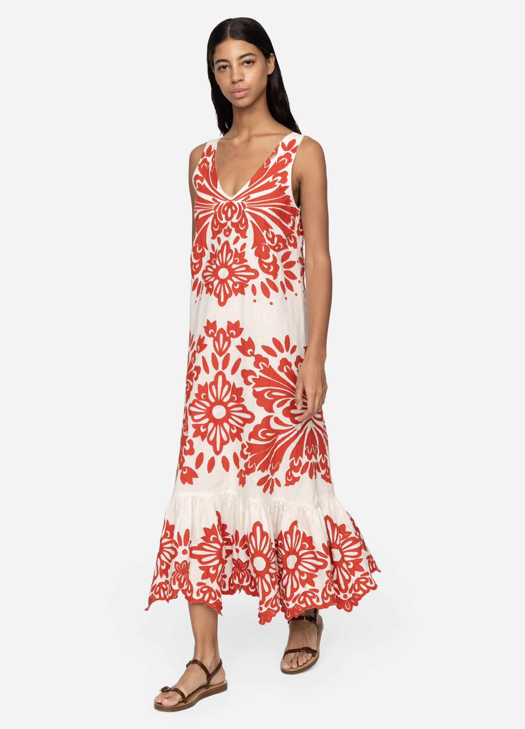 Liliana Dress - 6