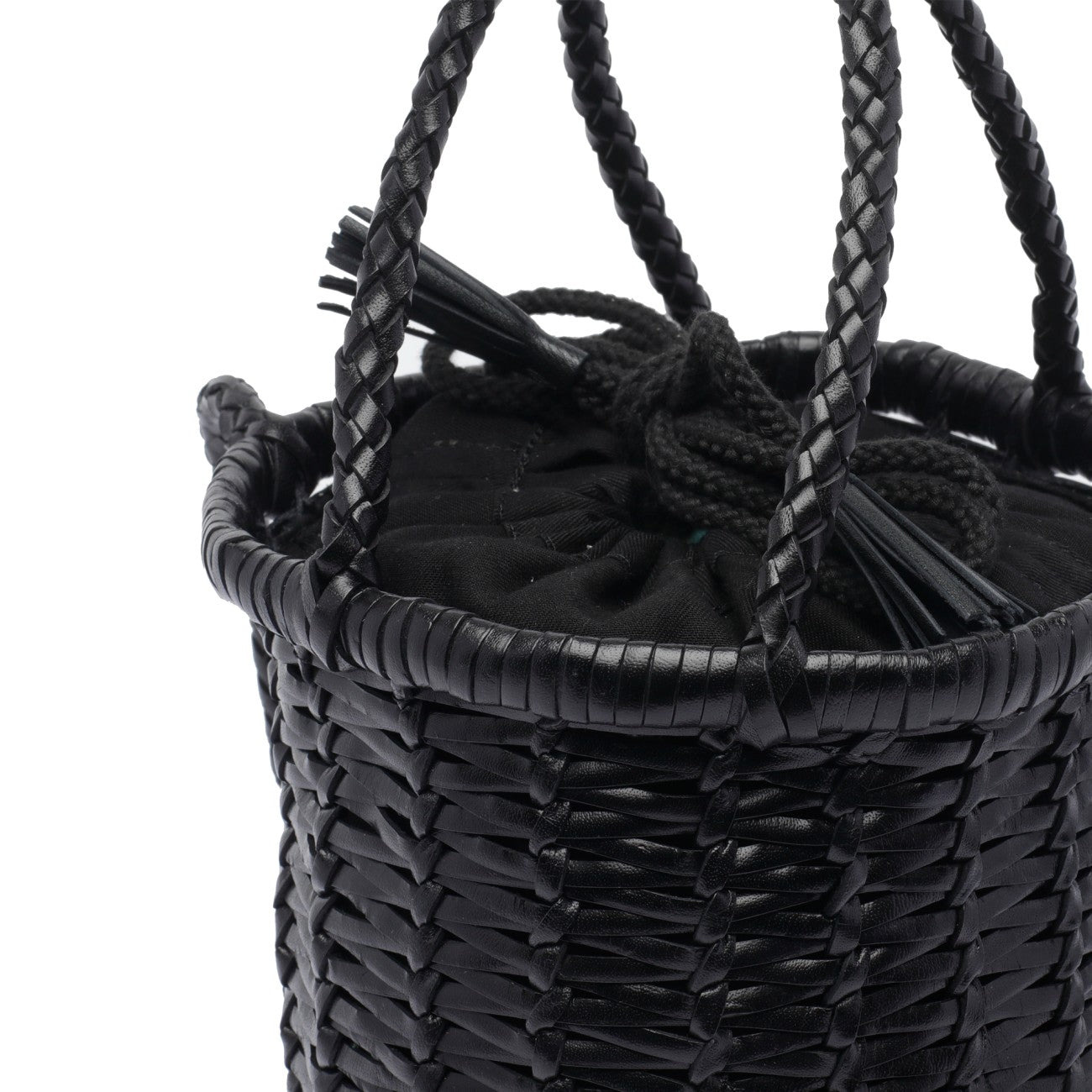 Dragon Diffusion Women Mini Lina Bucket Bag - 4