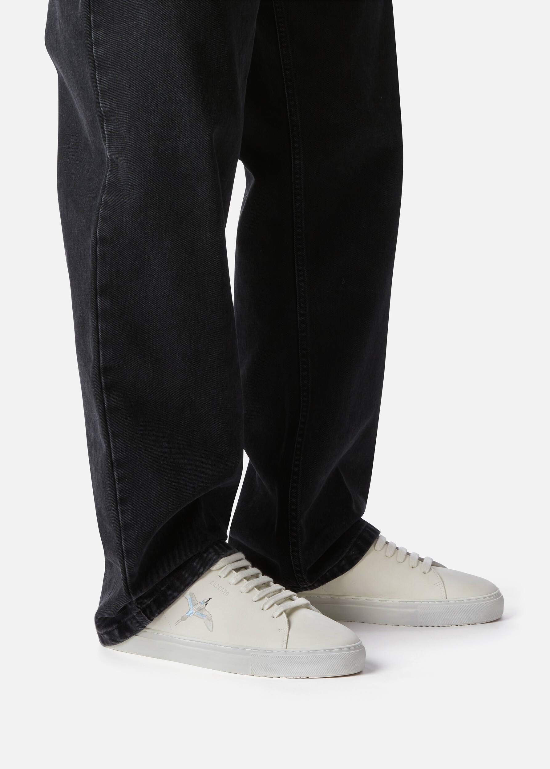 Clean 90 B Bird Sneaker - 6