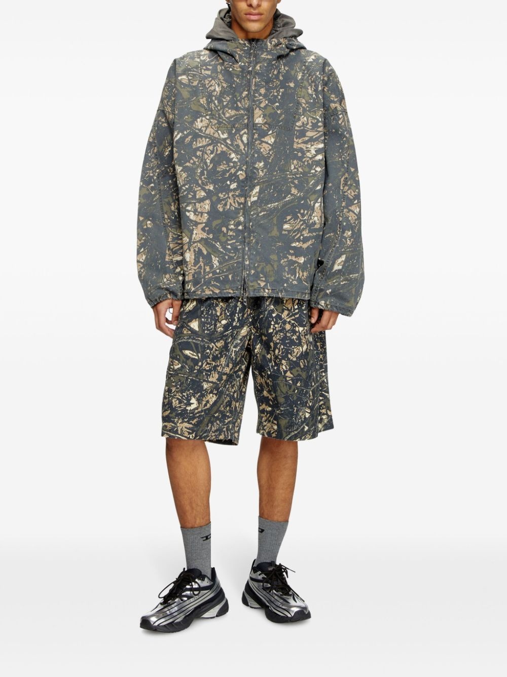J-Lint jacket - 2