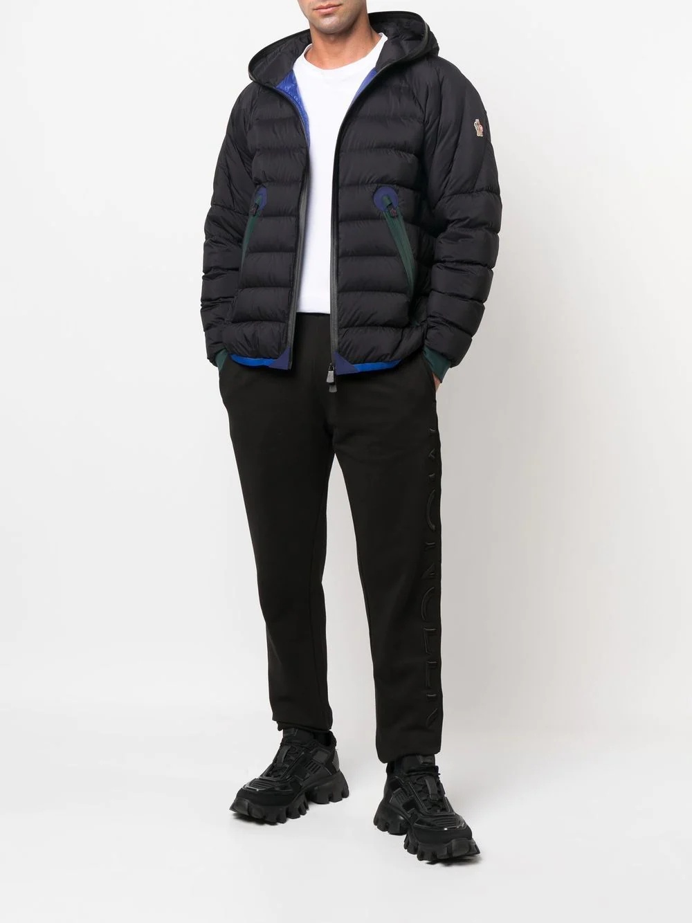 Barnave puffer jacket - 2