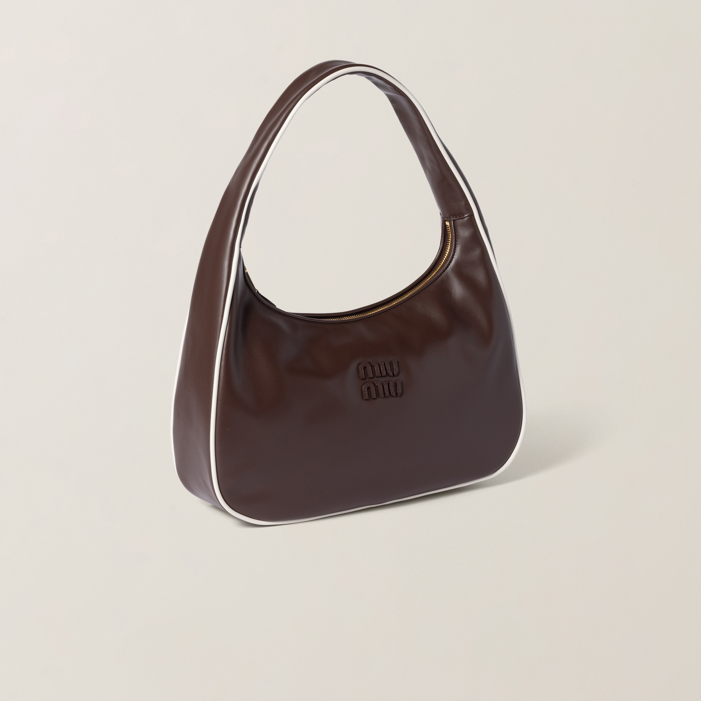 Wander leather bag - 3