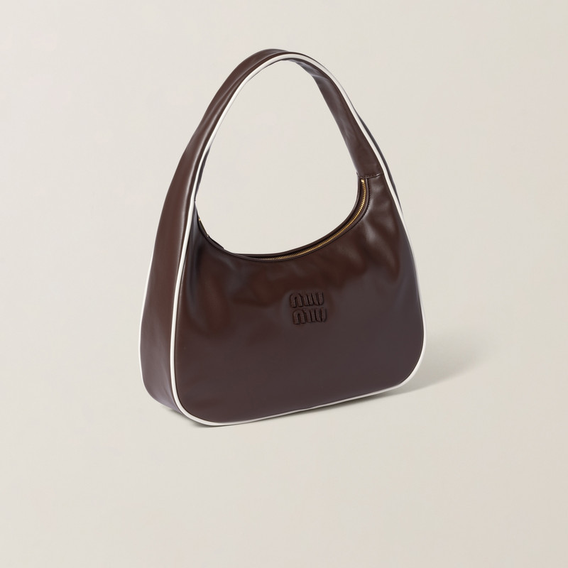 Wander leather bag 3