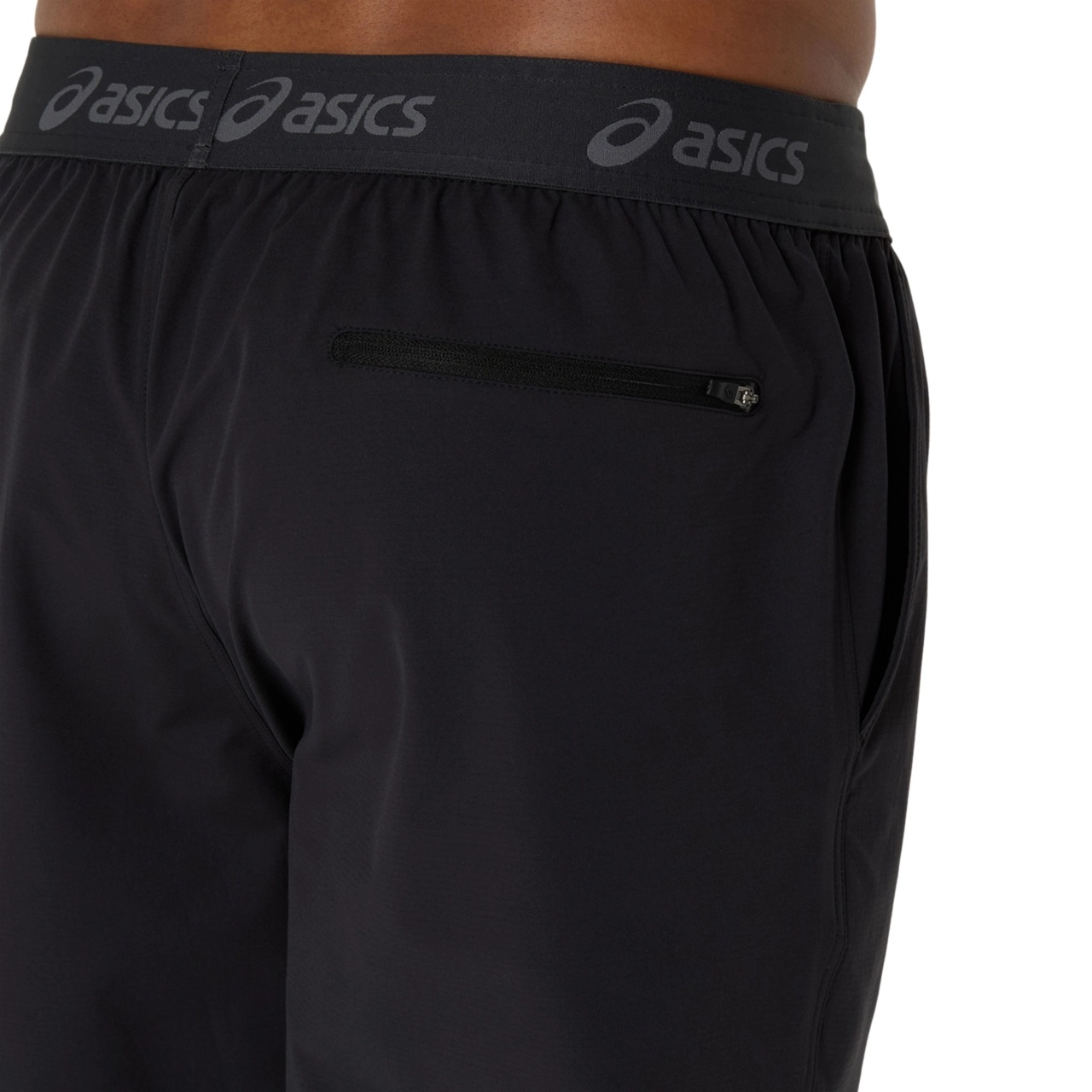 DOUBLE WEAVE PANT - 6
