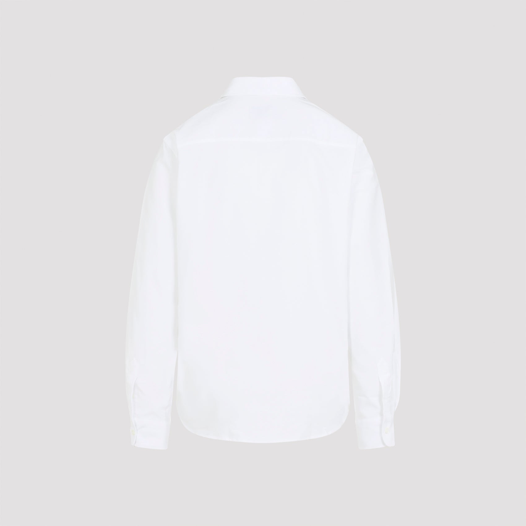Ami Classic Fit Shirt Men - 2