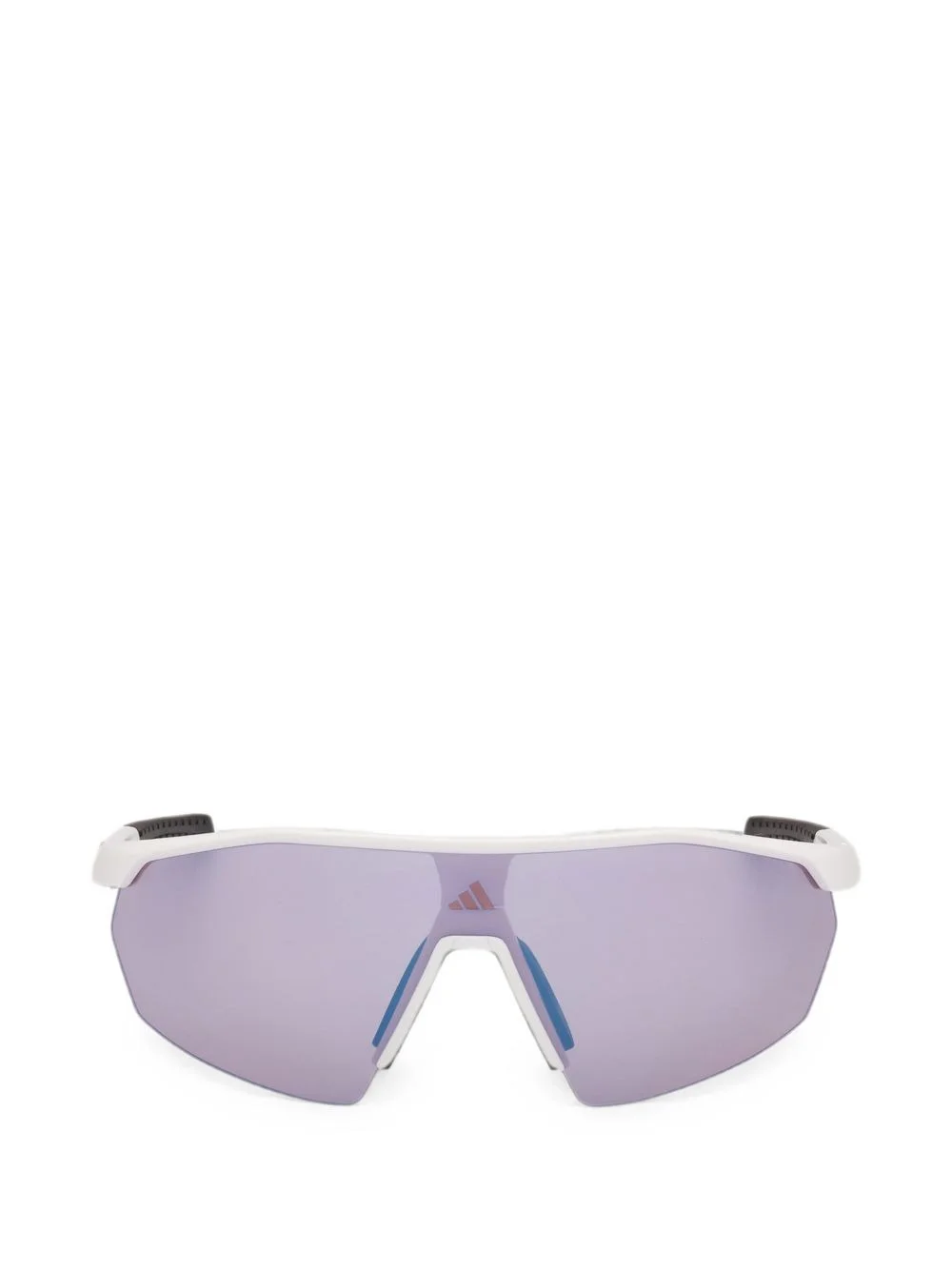 shield-frame sunglasses - 1