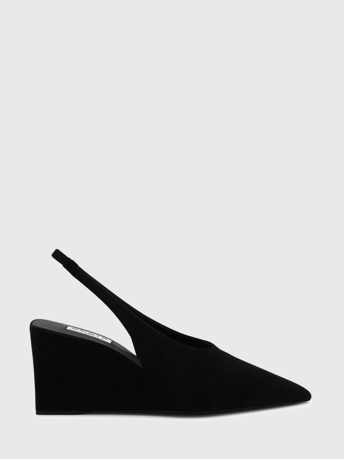 High heel shoes woman AlaÏa - 1