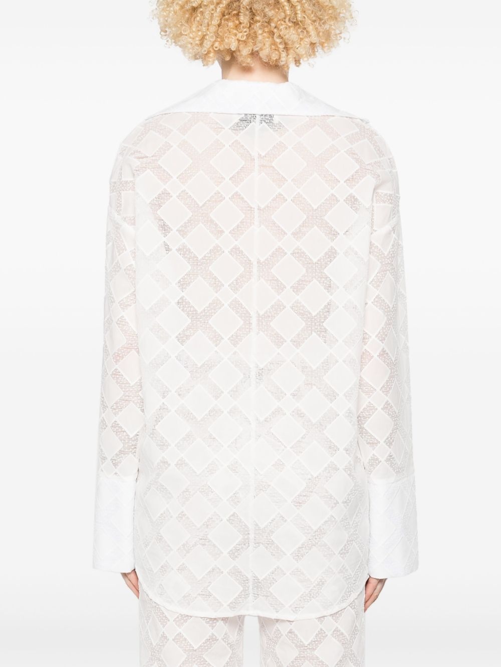 Luisa tunic - 4