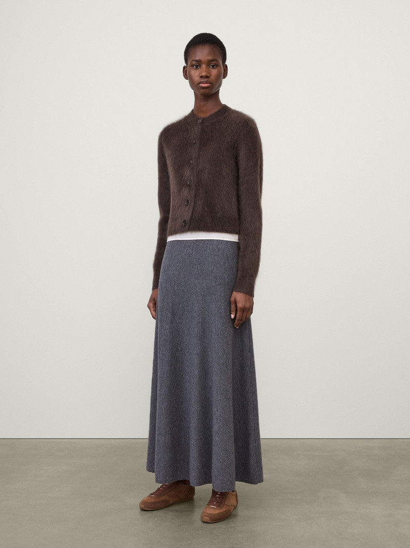 LISA YANG The Azalea Cardigan outlook