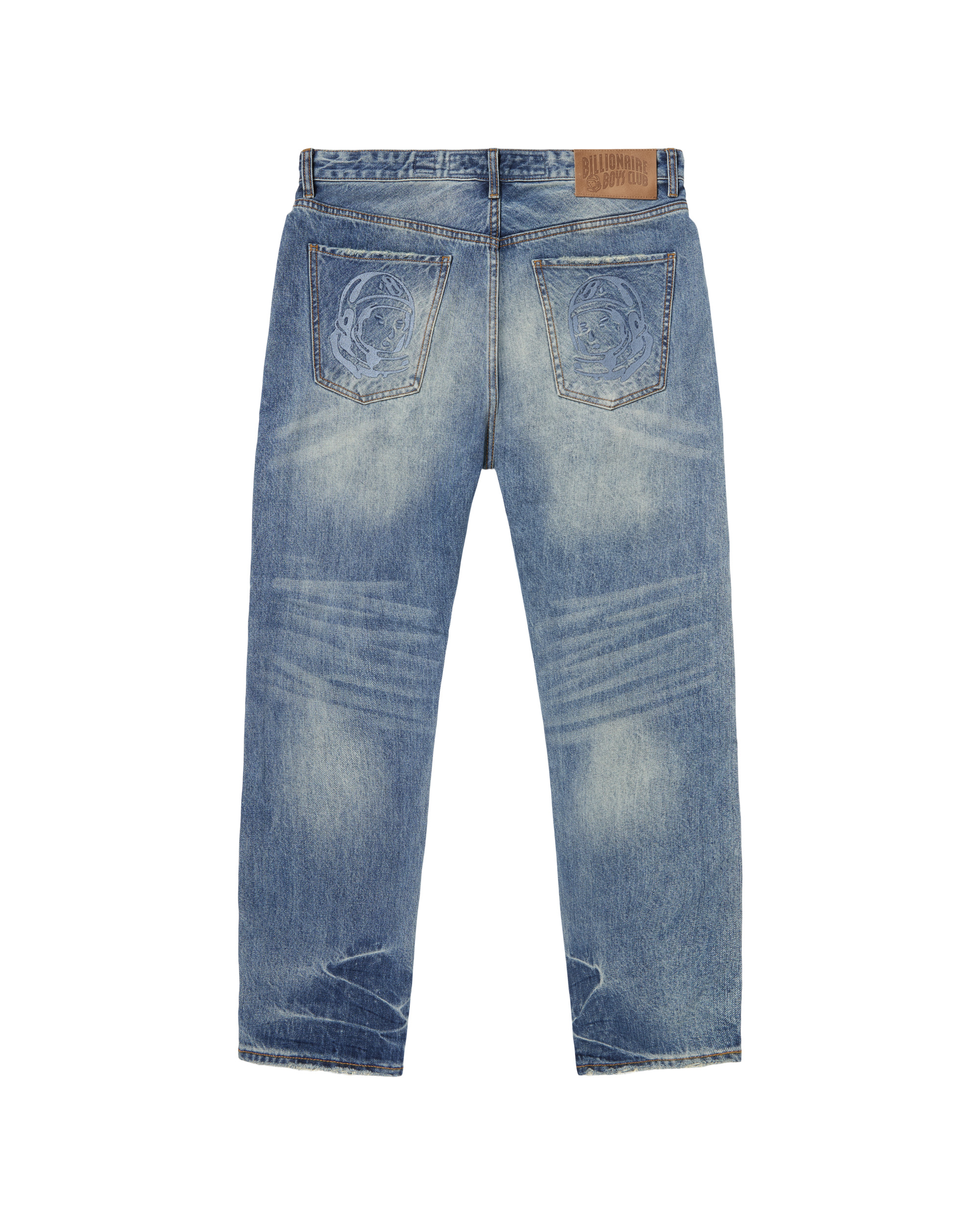 RAID JEANS - 2