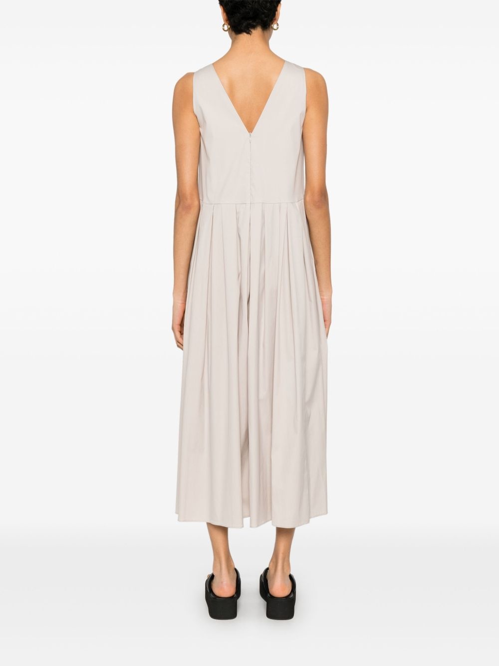 Moira midi dress - 4