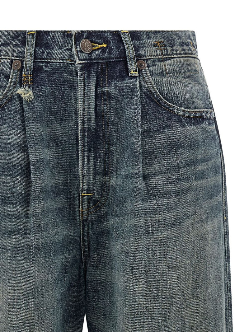 cotton jeans 3