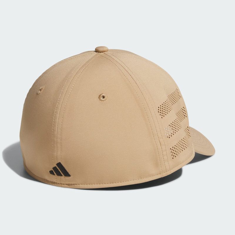 adidas Gameday 4 Stretch Fit Hat outlook