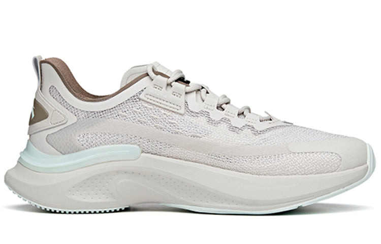 ANTA Run Collection 'Grey Blue' 912125536-1 - 2