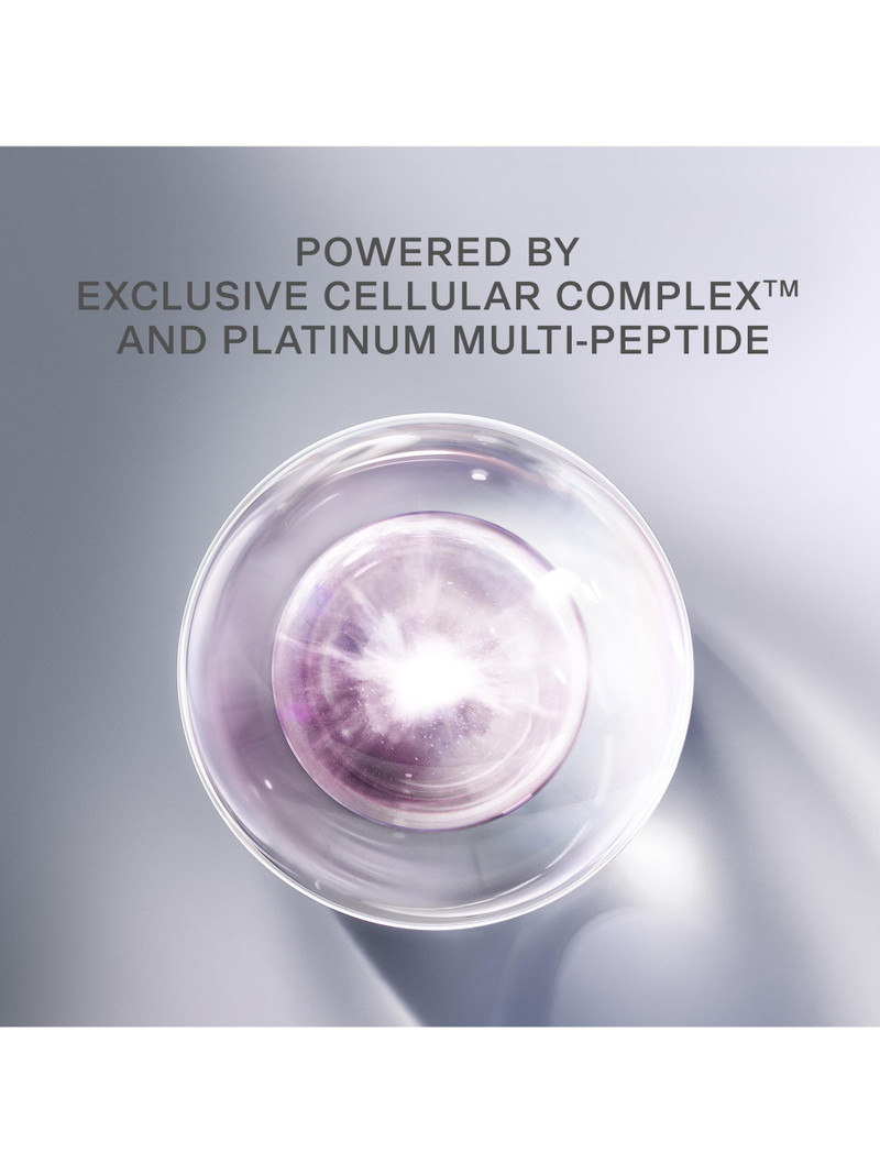 Women's Platinum Rare Cellular Life Lotion 3