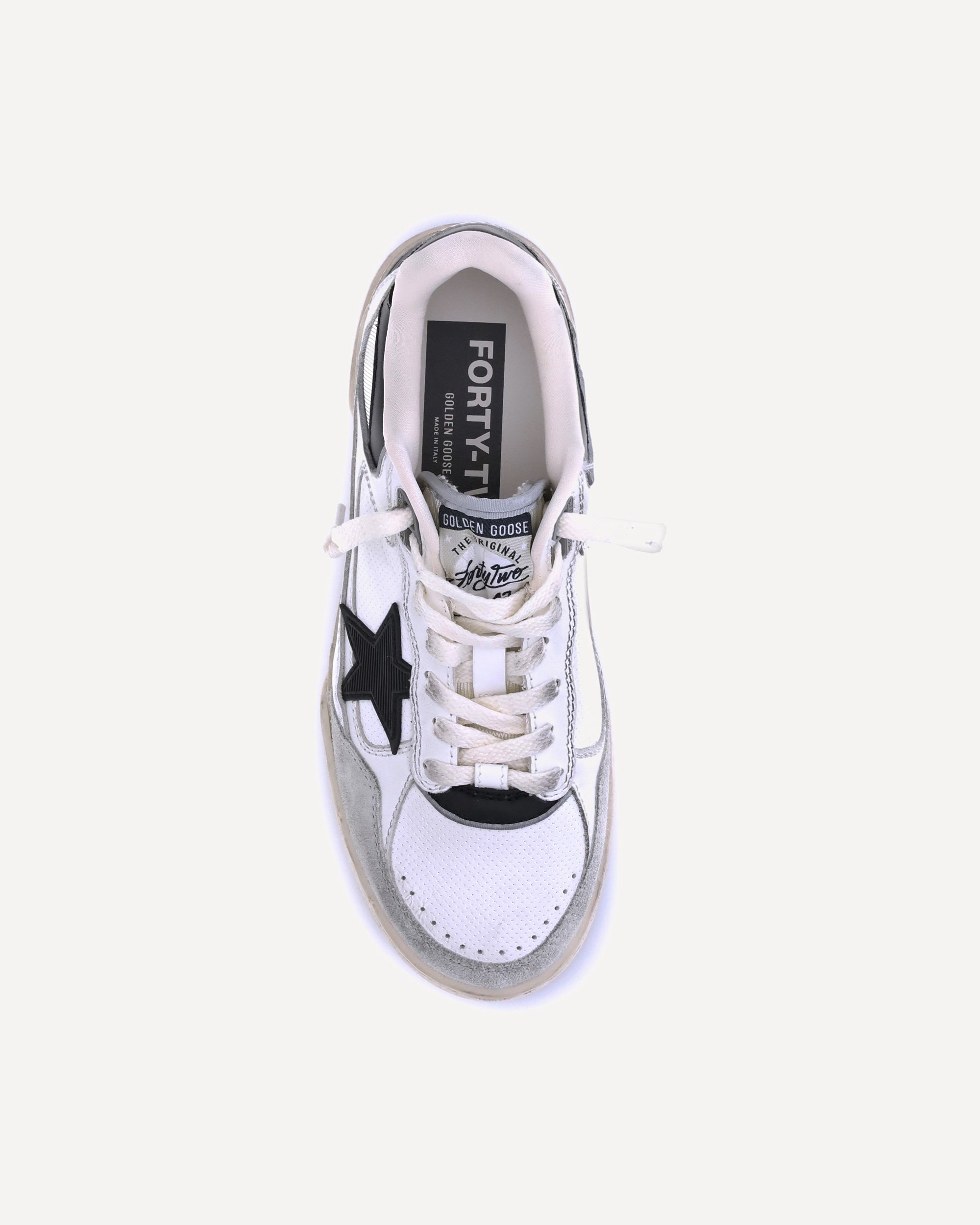 Forty2 Sneakers - 4