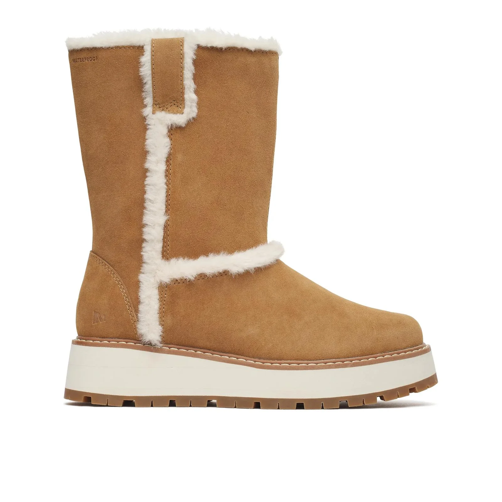 Women's Sugarloaf Pull On Waterproof - 1