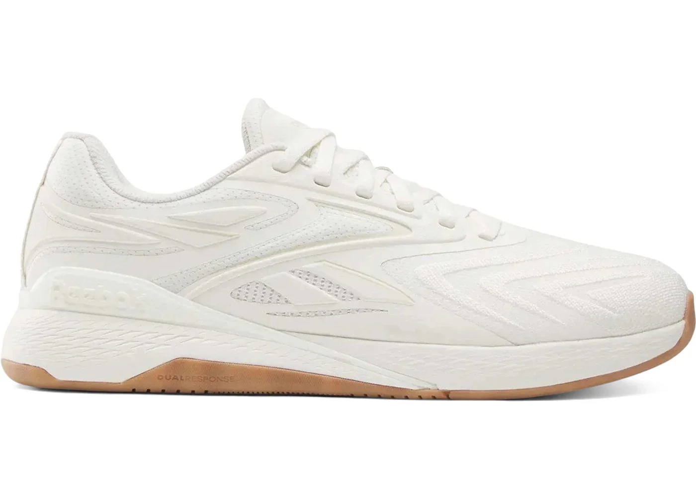 Reebok Nano X5 Edge Chalk - 1
