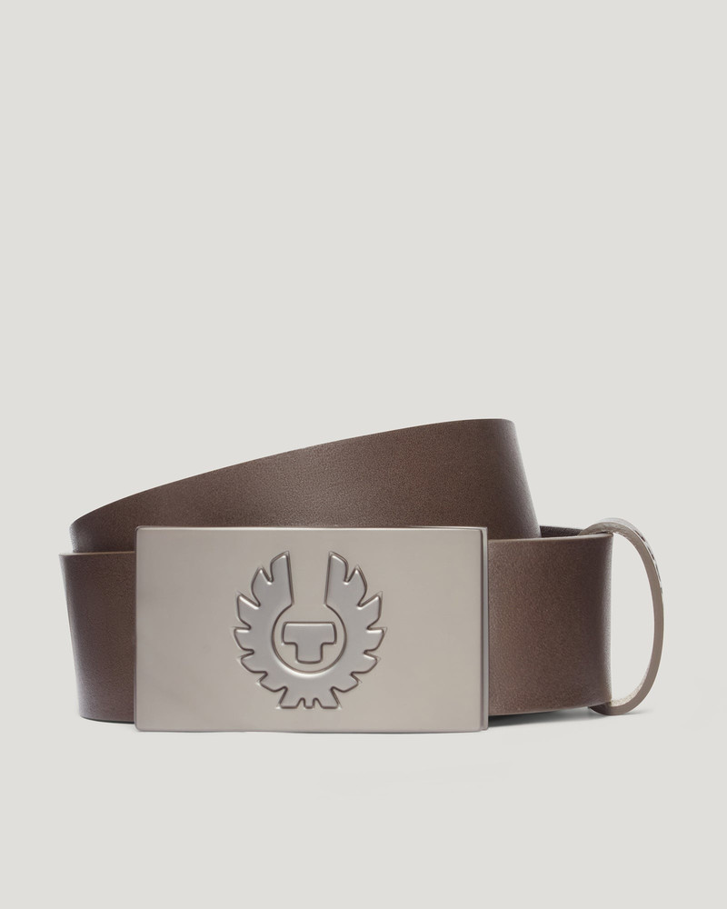 PHOENIX BUCKLE BELT 1