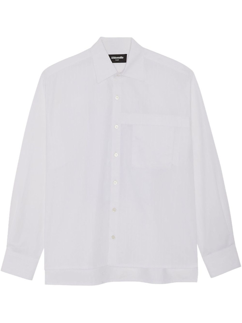 Buki shirt 1