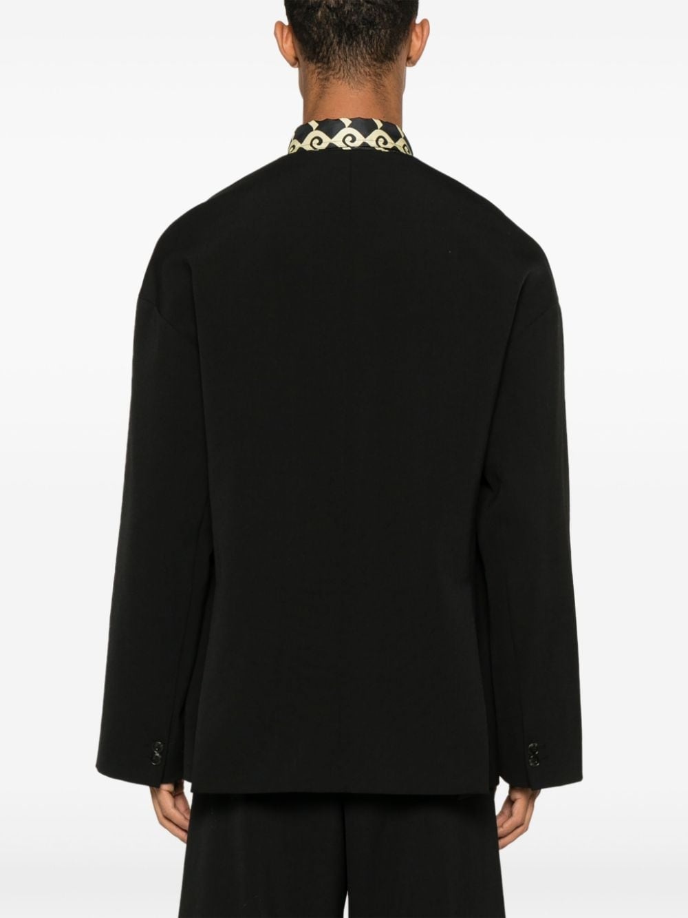 Cedric blazer - 4