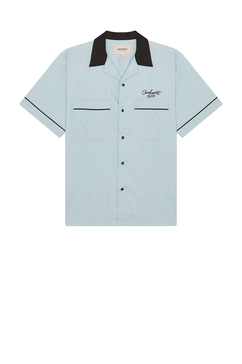 Bowl Shirt - 1