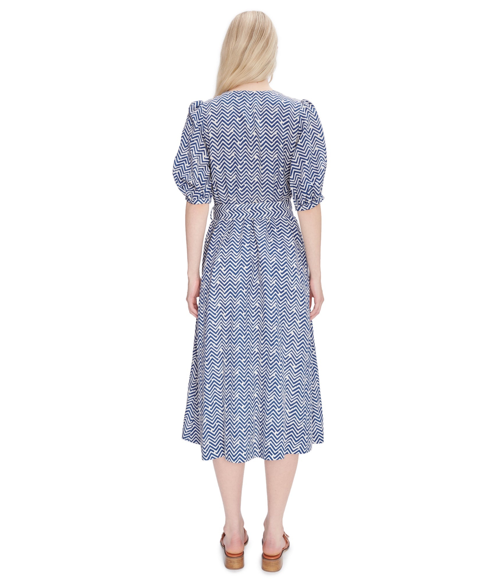 Leighton dress - 3