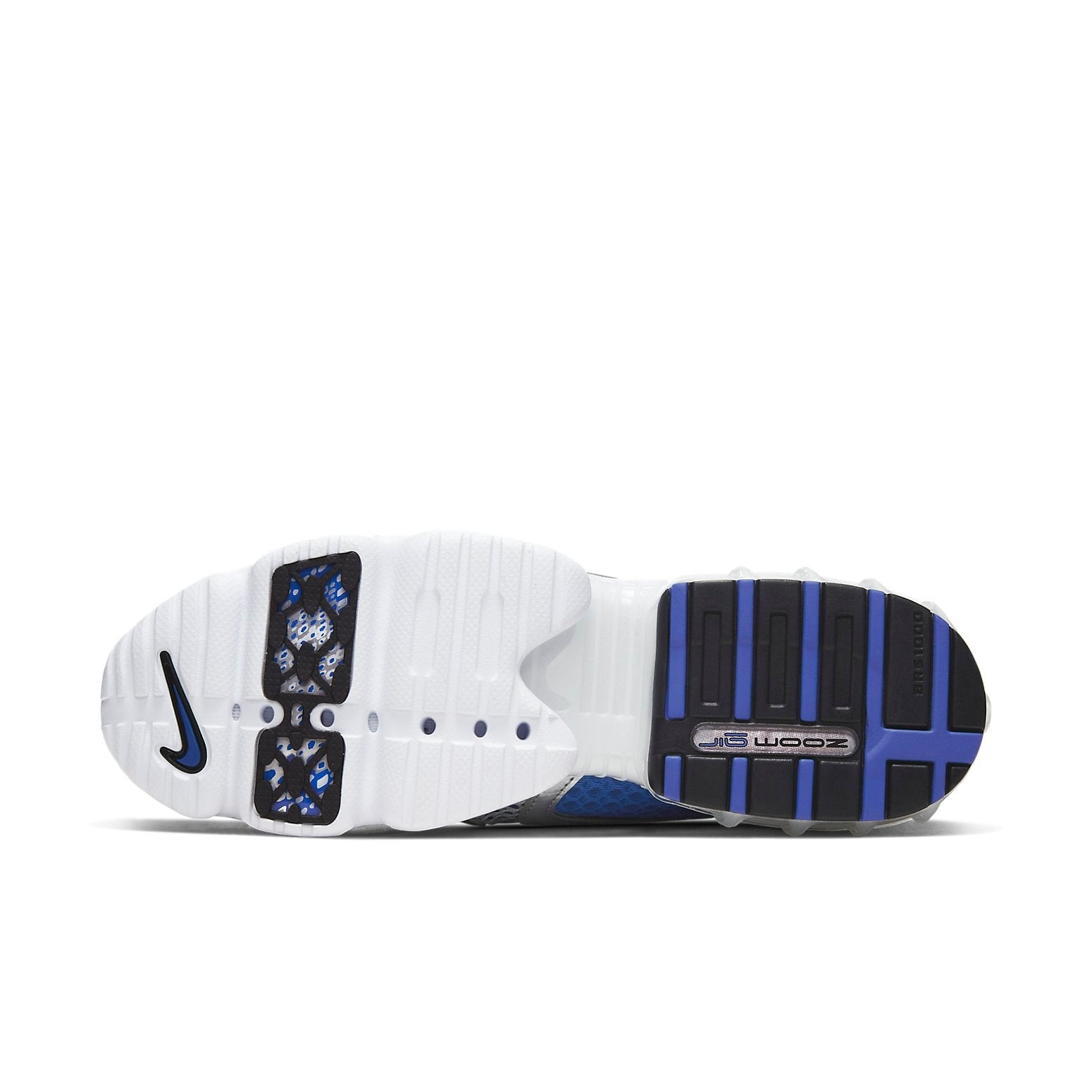 Nike Zoom Spiridon Cage 2 'Varsity Royal' CJ1288-002 - 6