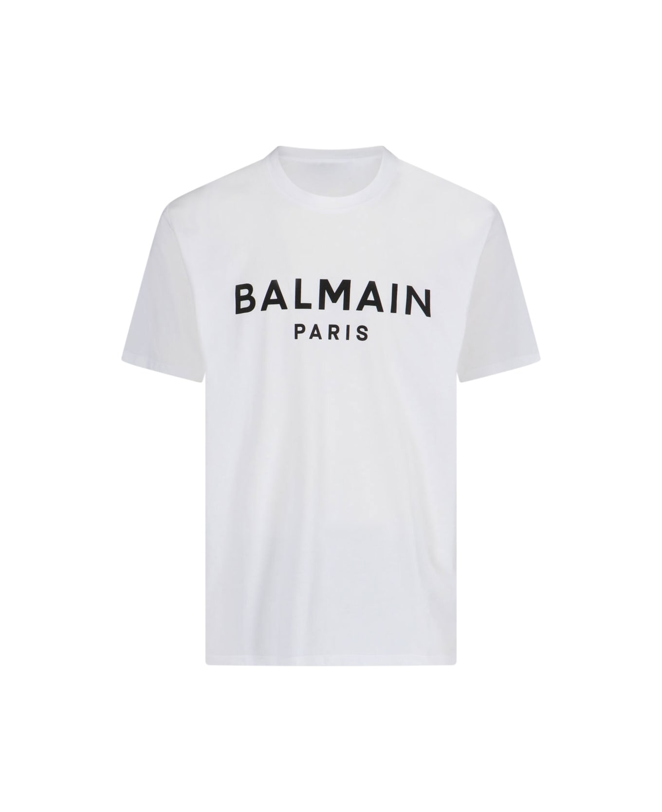 'paris' T-shirt - 1