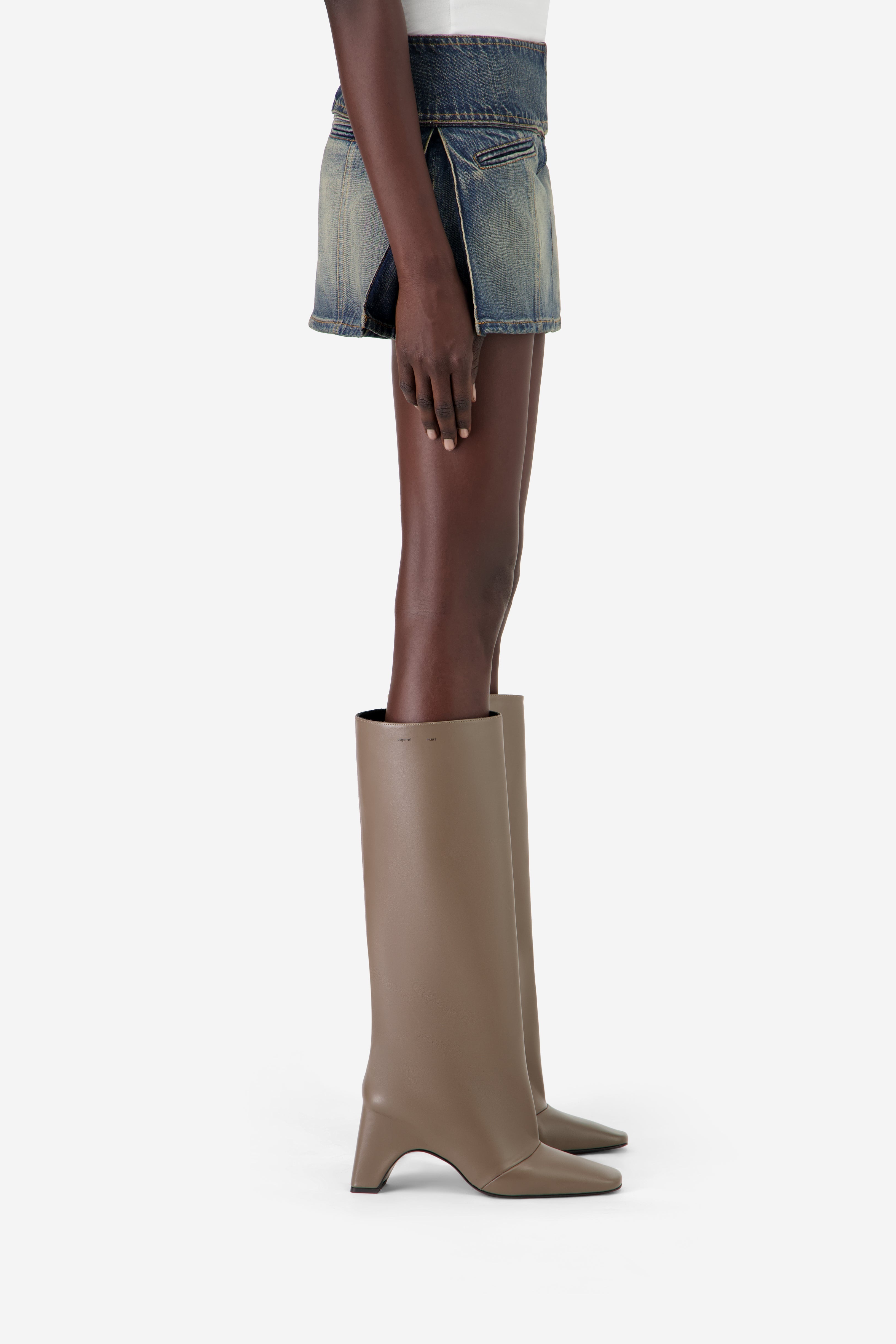 Bridge Boot - 4