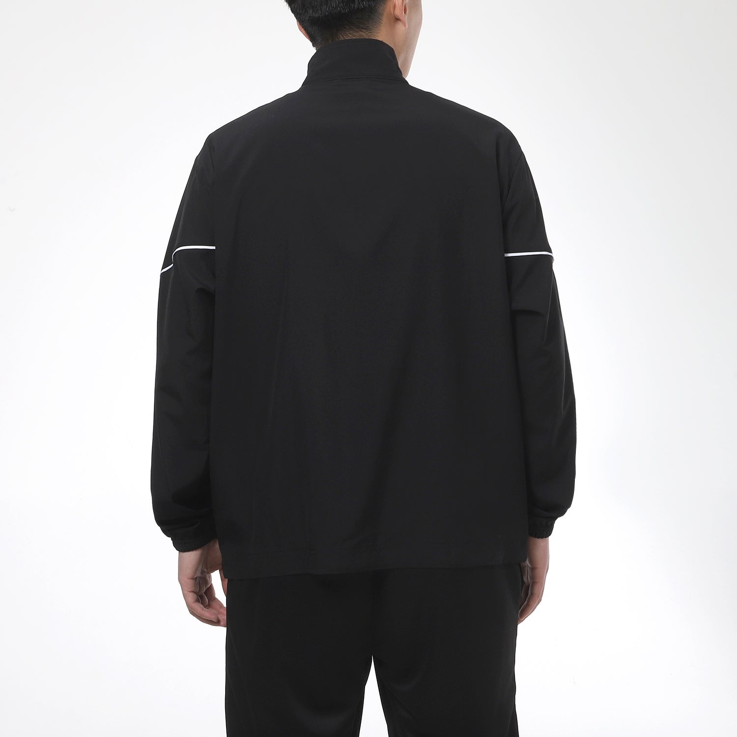 PUMA Team Rise Sideline Jacket 'Black' 657326-03 - 5
