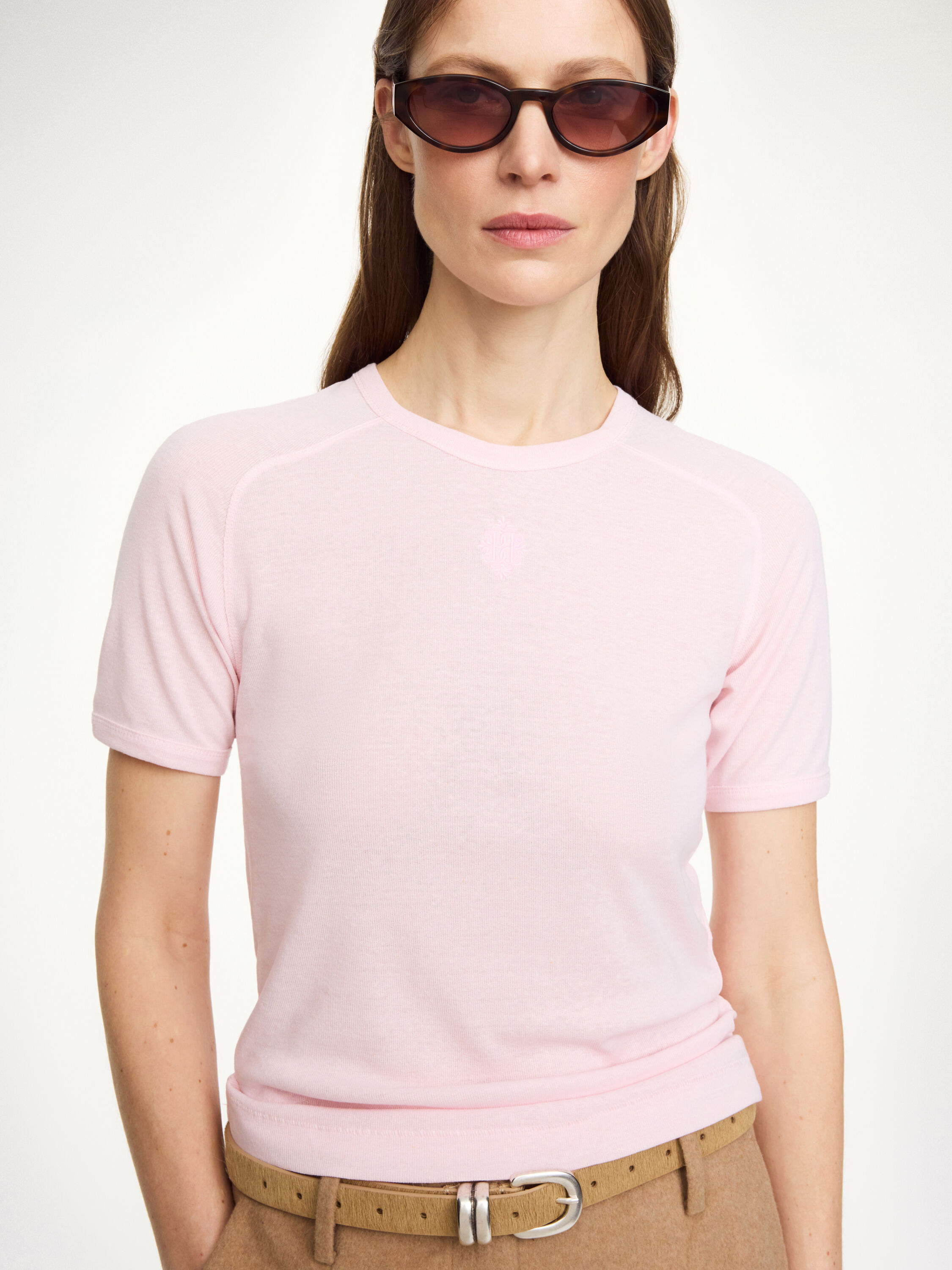 Alezia T-shirt - 4