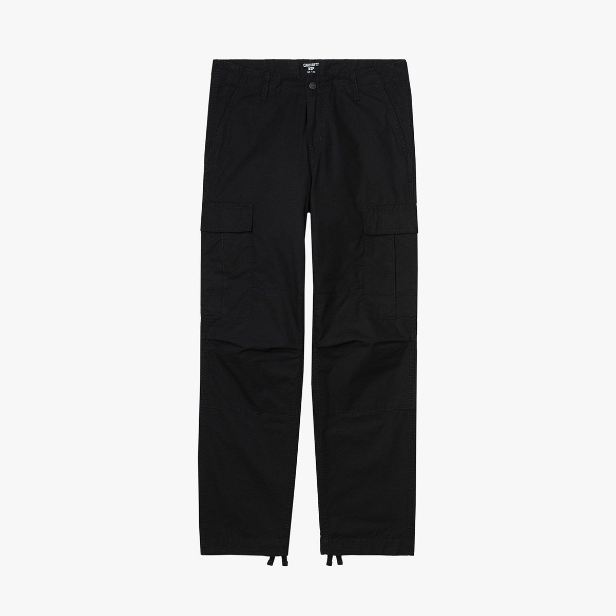 Regular Cargo Pant - 1