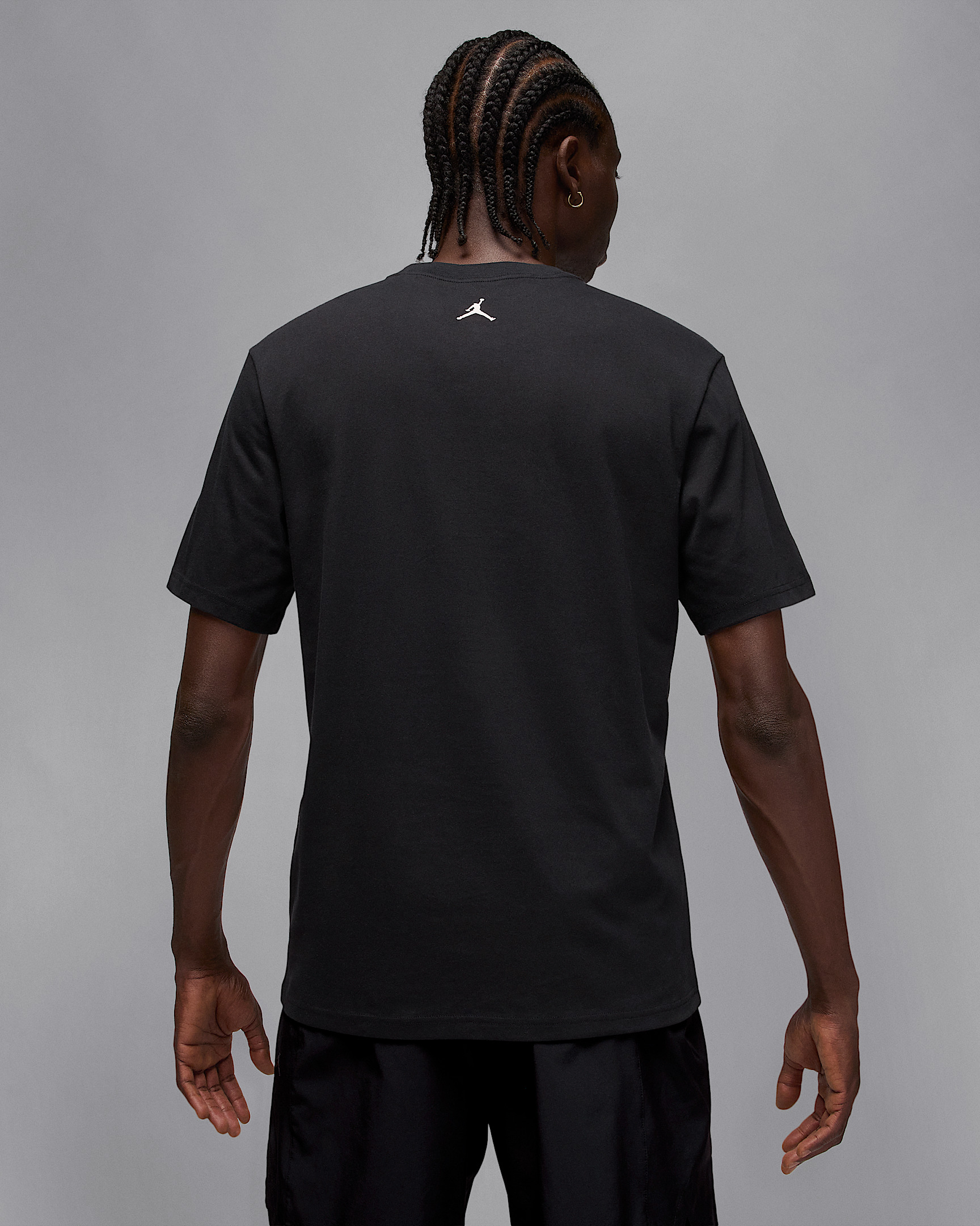 Jordan Sport Men's Dri-FIT Short-Sleeve Top - 2