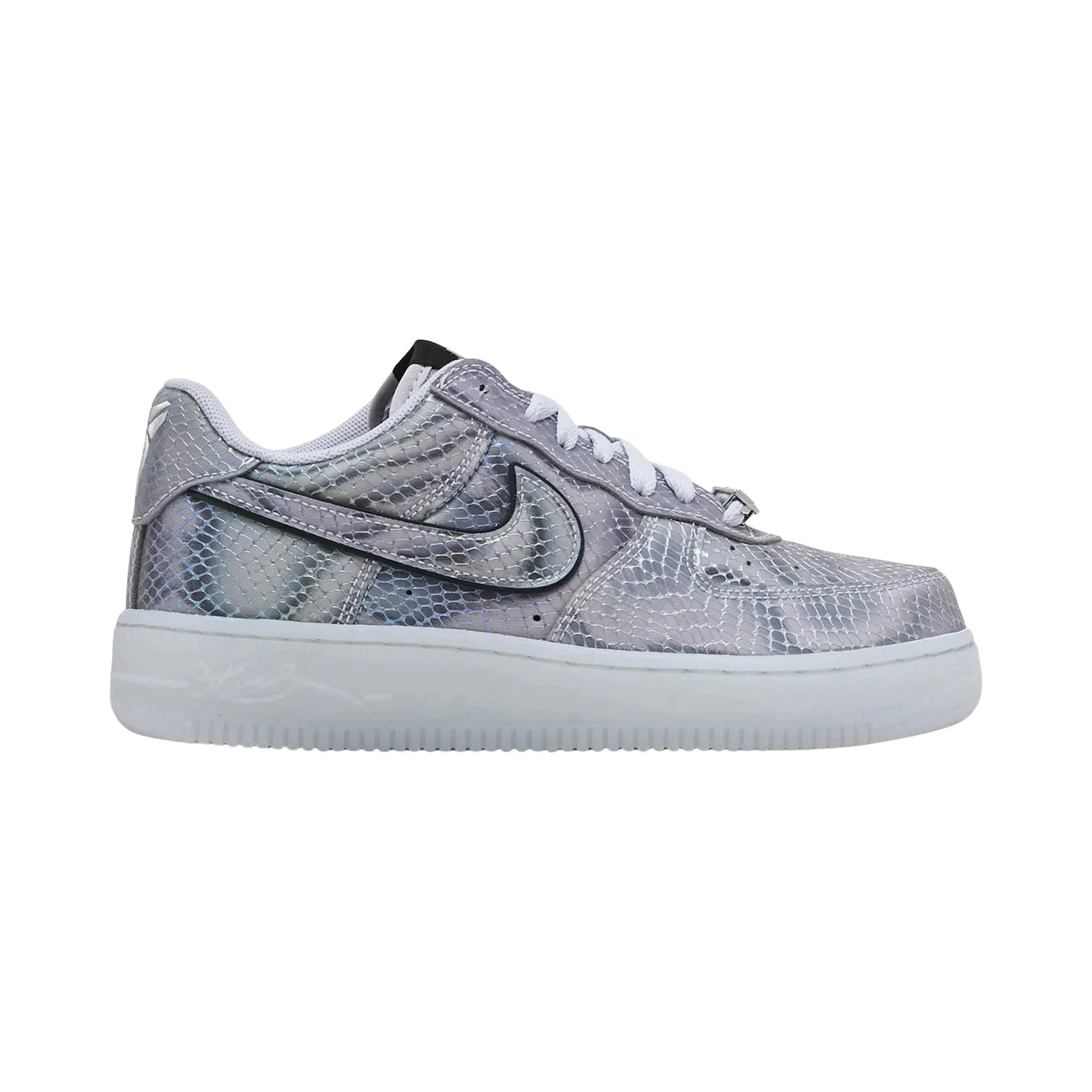 Kobe Bryant x Nike Air Force 1 Low 'Lenticular' - 1
