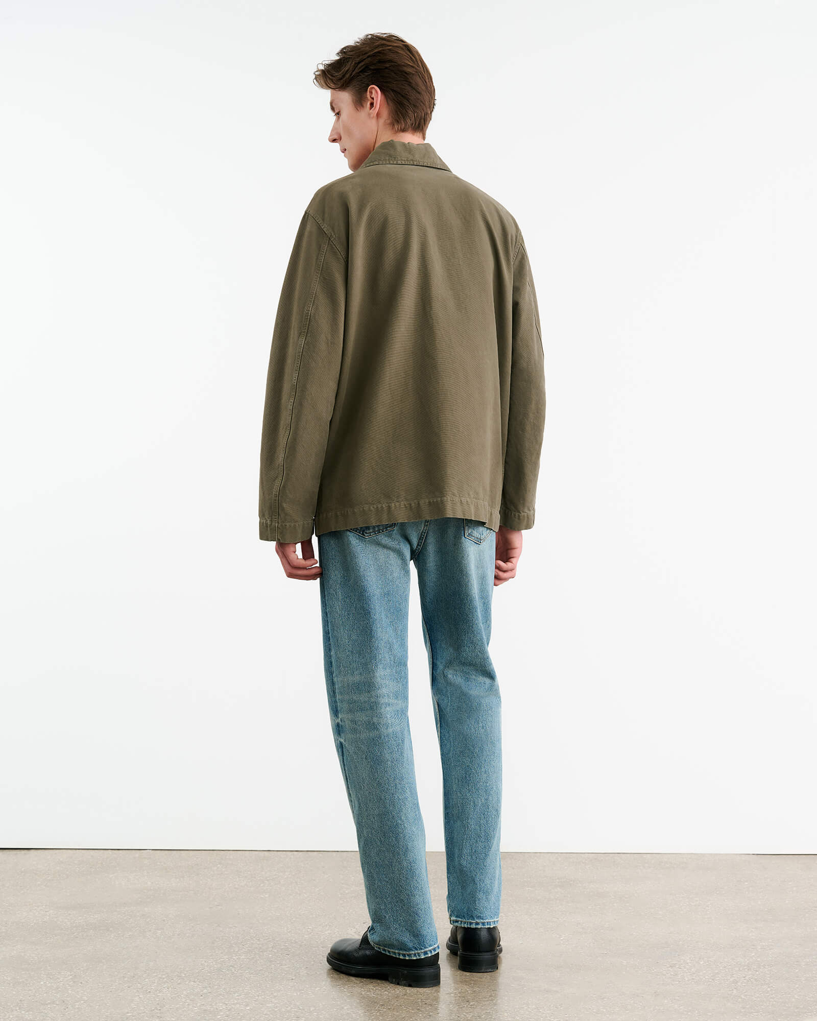 HAROLD JACKET - 5