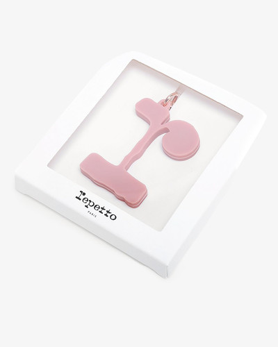Repetto KEYCHAIN outlook