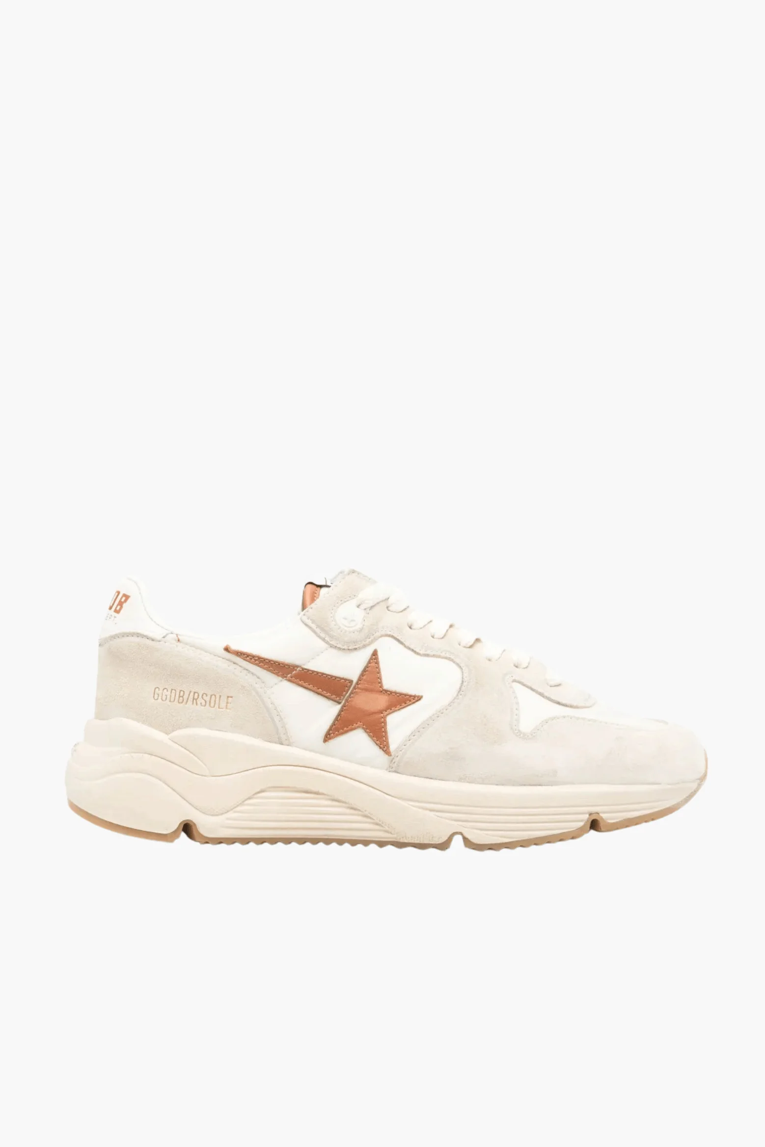 RUNNING SOLE - 1