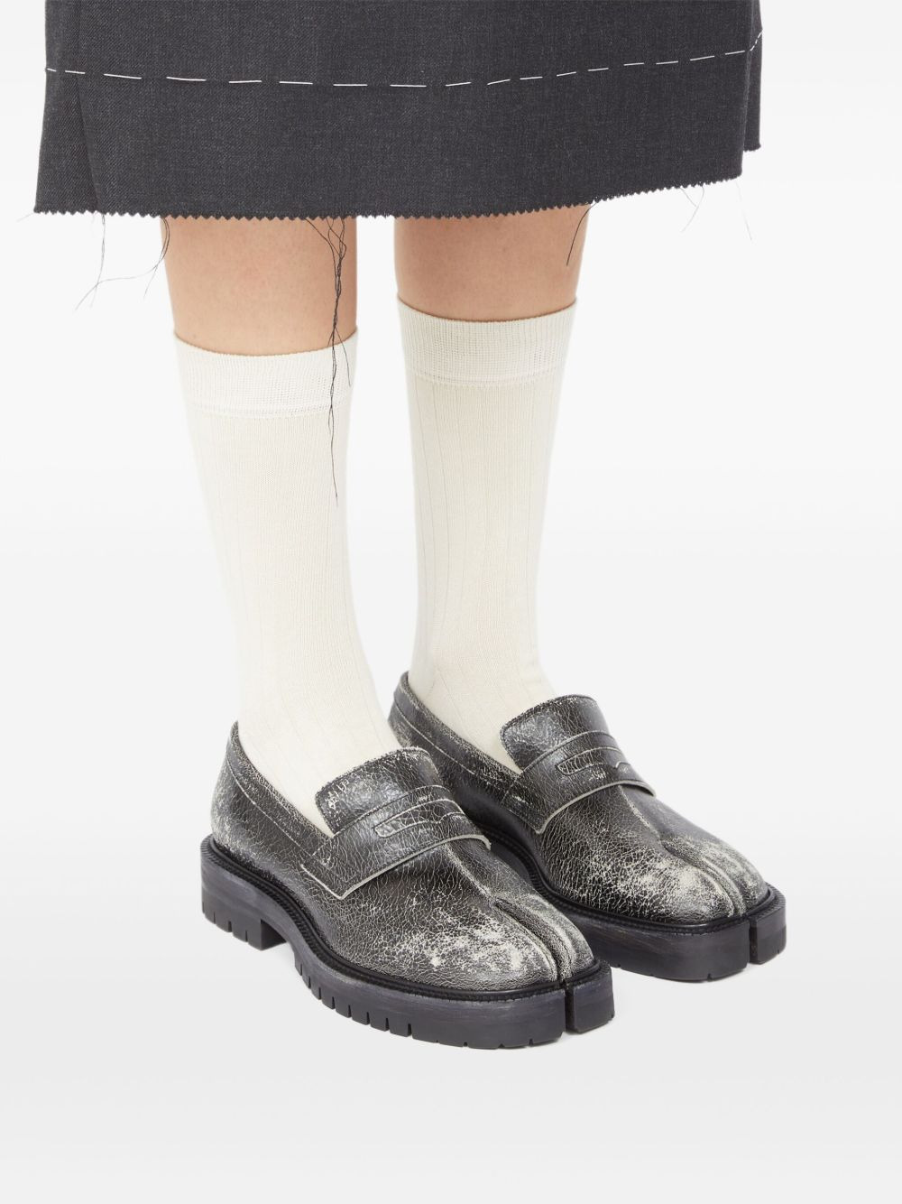 Tabi County loafers - 6