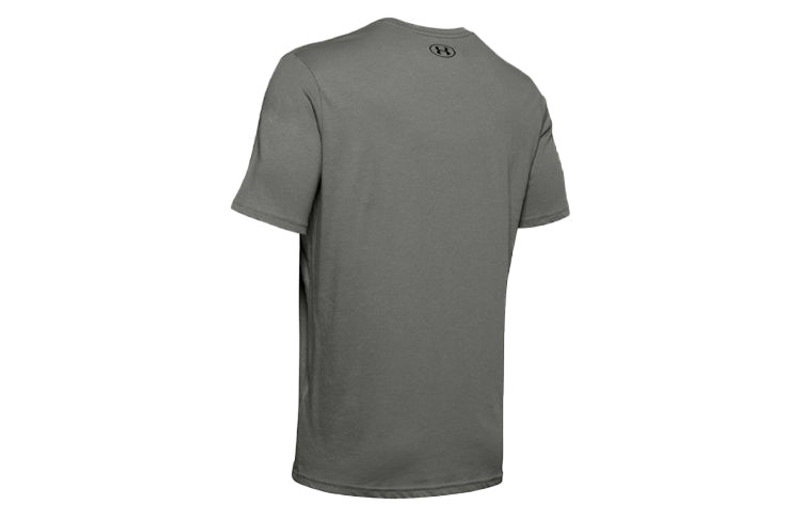 Under Armour Men's Under Armour Sportstyle Training Sports Green 1329590-388 outlook