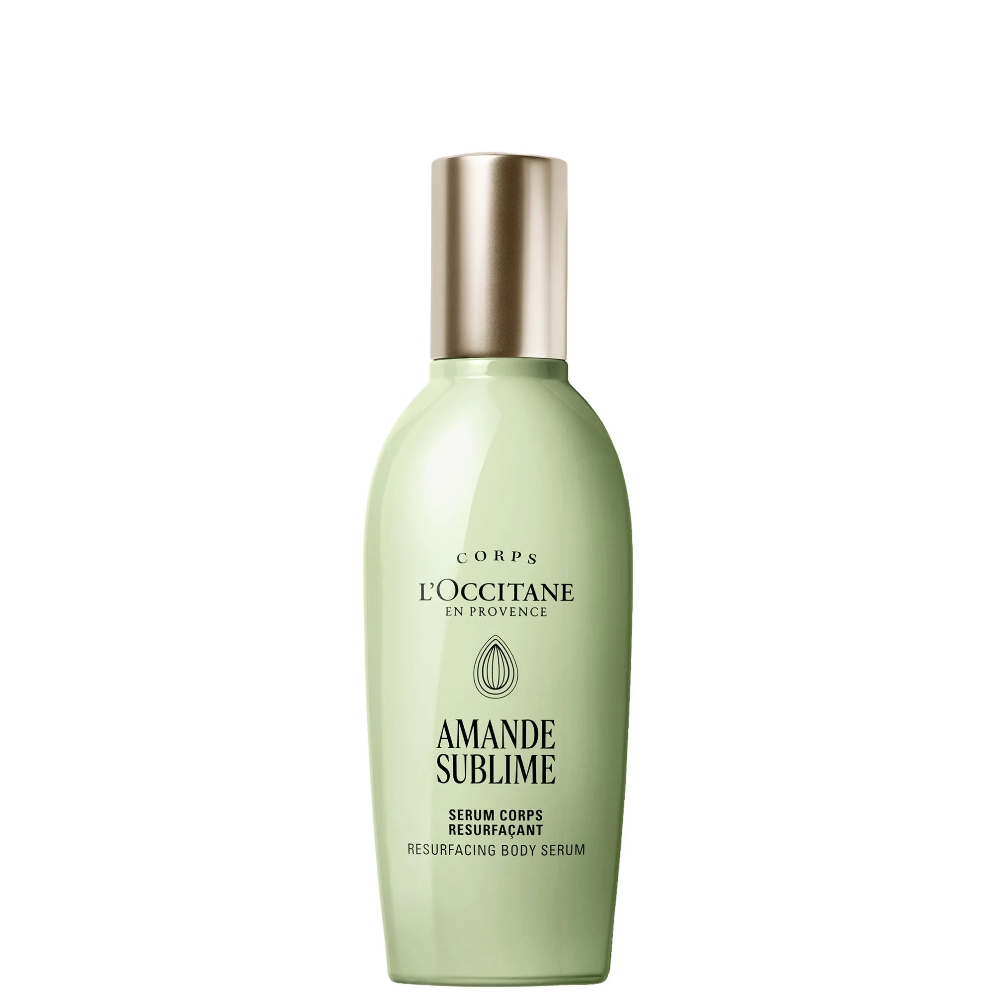 L'Occitane Amande (Almond) Resurfacing Body Serum 100ml - 1