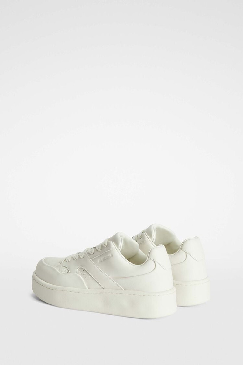 Jil Sander Low-Top Sneakers outlook